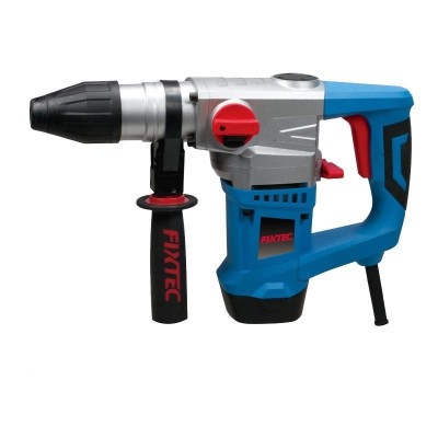 MARTEAU PERFORATEUR 900W SDS+ FIXTEC FIXTEC - 1